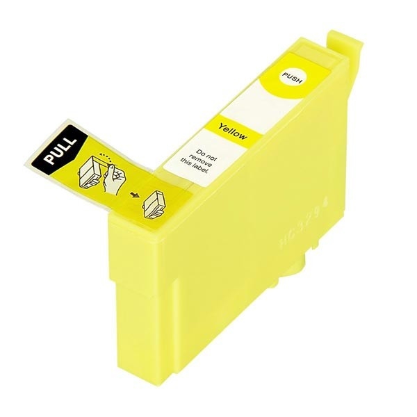 Cartucho Epson T3594 XL Amarillo Compatible